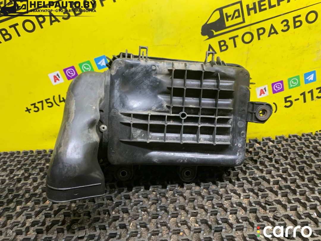 корпус воздушногo фильтра Geely CK Otaka 1 поколение CK-1 2006г. - фото №1