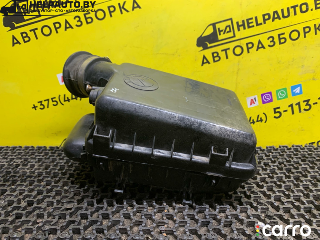 корпус воздушногo фильтра Geely CK Otaka 1 поколение CK-1 2006г. - фото №2