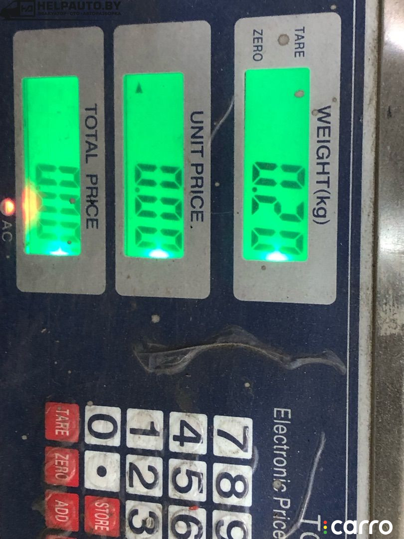 колба в бак BMW 3 E36 1993г. - фото №4