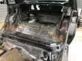 задняя часть кузова Volvo V70 1 поколение 2000г. - фото №4