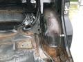 задняя часть кузова Volvo V70 1 поколение 2000г. - фото №7