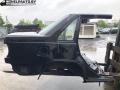 задняя часть кузова Volvo V70 1 поколение 2000г. - фото №8
