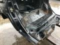 задняя часть кузова Volvo V70 1 поколение 2000г. - фото №12