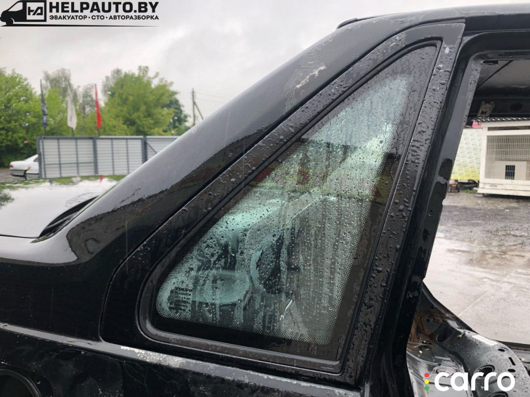 задняя часть кузова Volvo V70 1 поколение 2000г. - фото №17