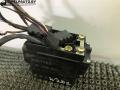 0185457232 реле накала свечей Mercedes-Benz C W202 1995г. - фото №2
