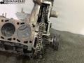 X25DT, 30539306 блок цилиндров Opel Omega B 1997г. - фото №4