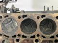 X25DT, 30539306 блок цилиндров Opel Omega B 1997г. - фото №8