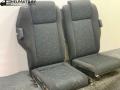 комплект сидений (салон) Opel Zafira A 1999г. - фото №9
