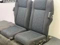 комплект сидений (салон) Opel Zafira A 1999г. - фото №11
