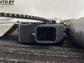 90579572, 90579356, 101250-200 стеклоподъемник электрический передний правый Opel Zafira A 1999г. - фото №5