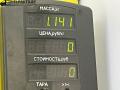 987003E000 моторчик заднего стеклоочистителя (дворника) Kia Sorento 1 поколение 2005г. - фото №5