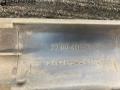 7700411993 молдинг двери передней правой Renault Laguna 1 поколение [рестайлинг] 2000г. - фото №4