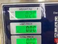 7700411993 молдинг двери передней правой Renault Laguna 1 поколение [рестайлинг] 2000г. - фото №5