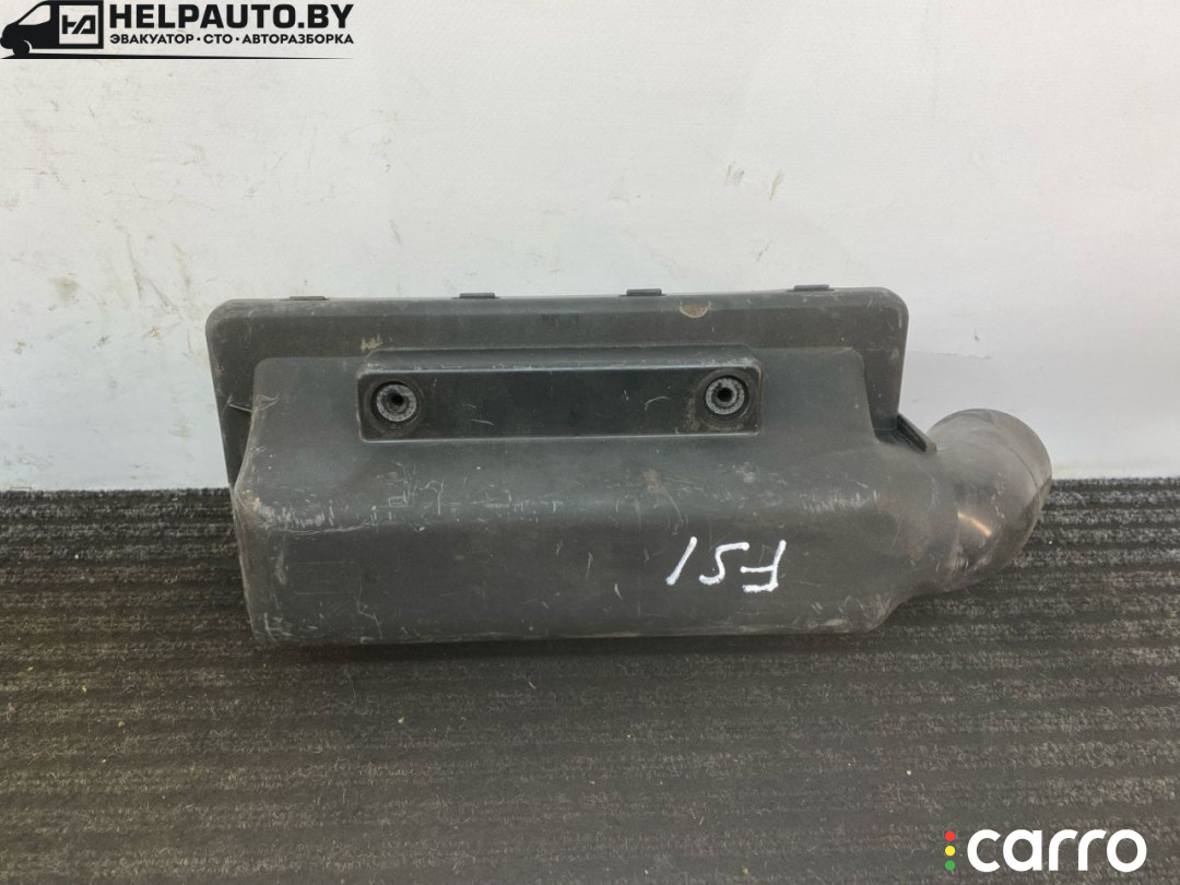 04669886, 4669810 корпус воздушногo фильтра Fiat Scudo 1 поколение - фото №2