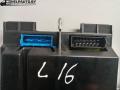 9140010332, 9140012522 блок управления печки/климат-контроля Renault Laguna 1 поколение [рестайлинг] 2000г. - фото №3