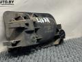 7700823285 ручка внутренняя двери задней правой Renault Laguna 1 поколение [рестайлинг] 2000г. - фото №3