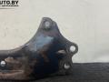 кронштейн коробки (балка кпп) Mazda 626 5 поколение 1999г. - фото №2
