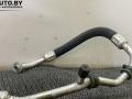 трубка кондиционера Renault Scenic 1 поколение 1998г. - фото №2