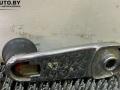 ручка стеклоподъемника Mercedes-Benz E W124 [рестайлинг] 1993г. - фото №3