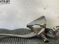 педаль тормоза Chevrolet Lanos 1 поколение 2003г. - фото №2
