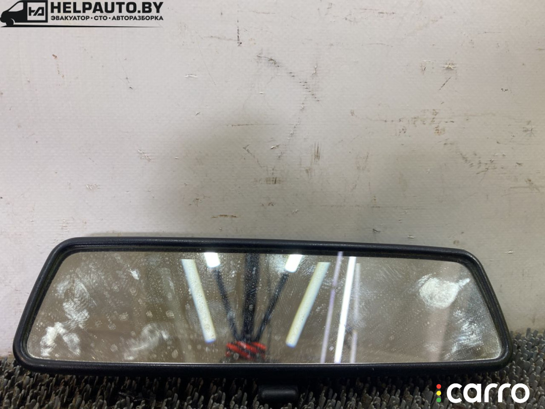 зеркало салона Audi A4 B5 1999г. - фото №1