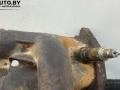 выпускной коллектор Audi A4 B5 1999г. - фото №2