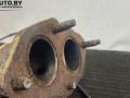 выпускной коллектор Audi A4 B5 1999г. - фото №3