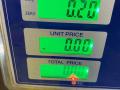 дефлектор обдува салона Lancia Lybra 1 поколение 2000г. - фото №4