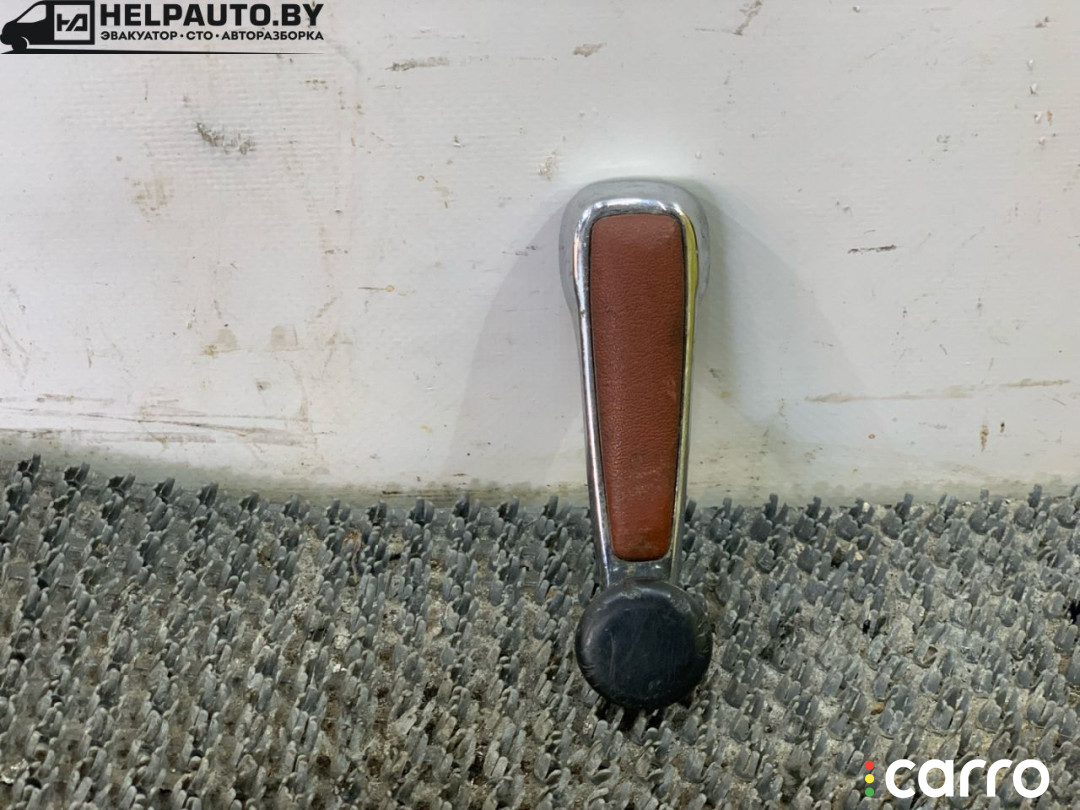 ручка стеклоподъемника Mercedes-Benz W123 W123 1983г. - фото №1