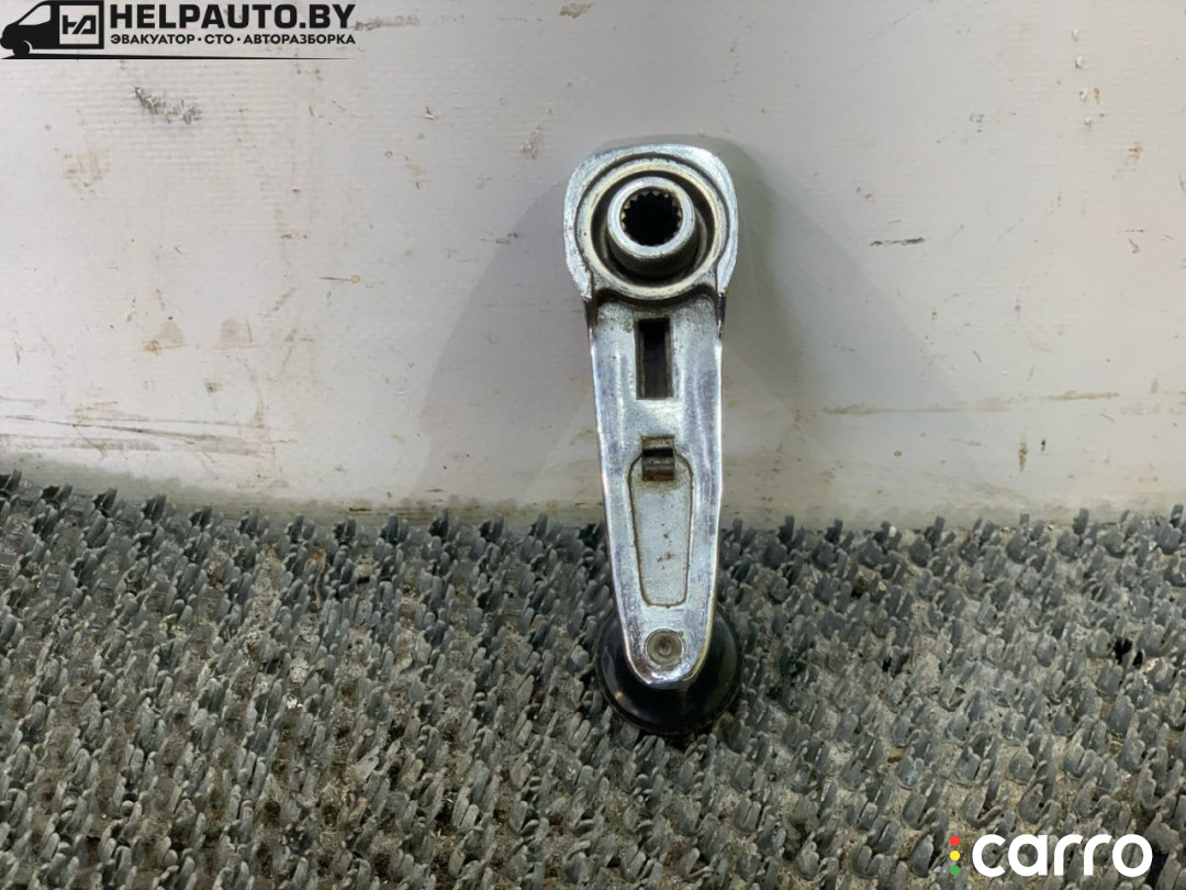 ручка стеклоподъемника Mercedes-Benz W123 W123 1983г. - фото №2