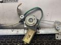36201-61822 стеклоподъемник электрический передний левый Mazda 626 5 поколение 1997г. - фото №2
