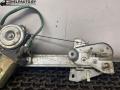 36201-61822 стеклоподъемник электрический передний левый Mazda 626 5 поколение 1997г. - фото №3