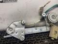 36201-61822 стеклоподъемник электрический передний левый Mazda 626 5 поколение 1997г. - фото №4