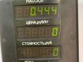 85770-26000 обшивка отсека багажника Hyundai Santa Fe 1 поколение 2001г. - фото №6