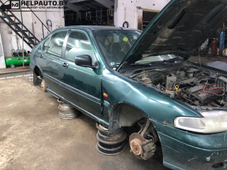 Rover 400 2 поколение 1999г. 1.4 л., 14 K4F - фото №6