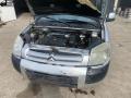 Citroen Berlingo 1 поколение M59 [рестайлинг] 2005г. 1.6 л., NFU (TU5JP4) - фото №2