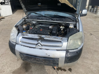 Citroen Berlingo 1 поколение M59 [рестайлинг] 2005г. 1.6 л., NFU (TU5JP4) - фото №2