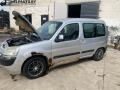 Citroen Berlingo 1 поколение M59 [рестайлинг] 2005г. 1.6 л., NFU (TU5JP4) - фото №3