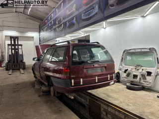 Opel Astra F [рестайлинг] 1997г. 1.6 л. - фото №1