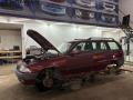 Opel Astra F [рестайлинг] 1997г. 1.6 л. - фото №2