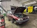 Opel Astra F [рестайлинг] 1997г. 1.6 л. - фото №3