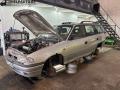 Opel Astra F [рестайлинг] 1997г. 1.6 л., X 16 SZR - фото №1