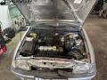 Opel Astra F [рестайлинг] 1997г. 1.6 л., X 16 SZR - фото №2