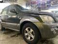 Kia Sorento 1 поколение 2005г. 2.5 л., D4CB - фото №1