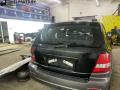 Kia Sorento 1 поколение 2005г. 2.5 л., D4CB - фото №2