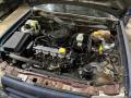 Opel Astra F 1994г. 1.6 л., X 16 SZ - фото №1