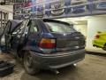 Opel Astra F 1994г. 1.6 л., X 16 SZ - фото №2