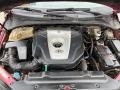 Kia Sorento 1 поколение 2005г. 2.4 л., G4JS - фото №2