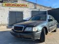 Mercedes-Benz C W202 1997г. 2.2 л., OM 604.910 - фото №1