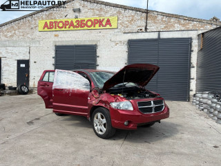Dodge Caliber 1 поколение PM 2008г. 1.8 л. - фото №1